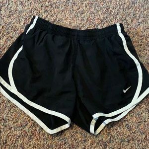 Nike athletic shorts